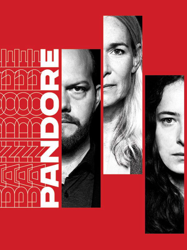 Pandore — Season 1