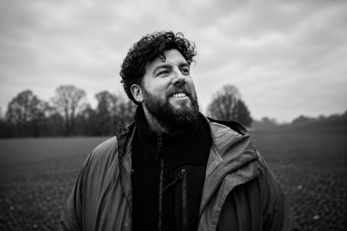 Damien Chierici